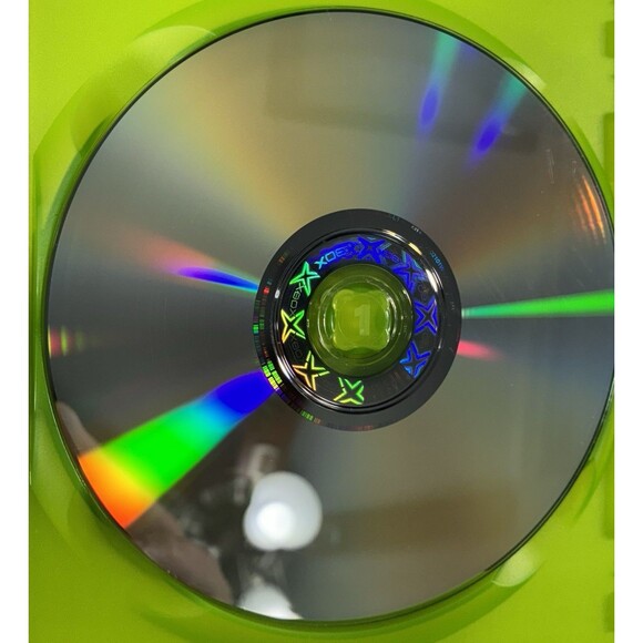 Mercenaries: Playground of Destruction Xbox 2005 Complete with Manual Tested - Picture 8 of 10